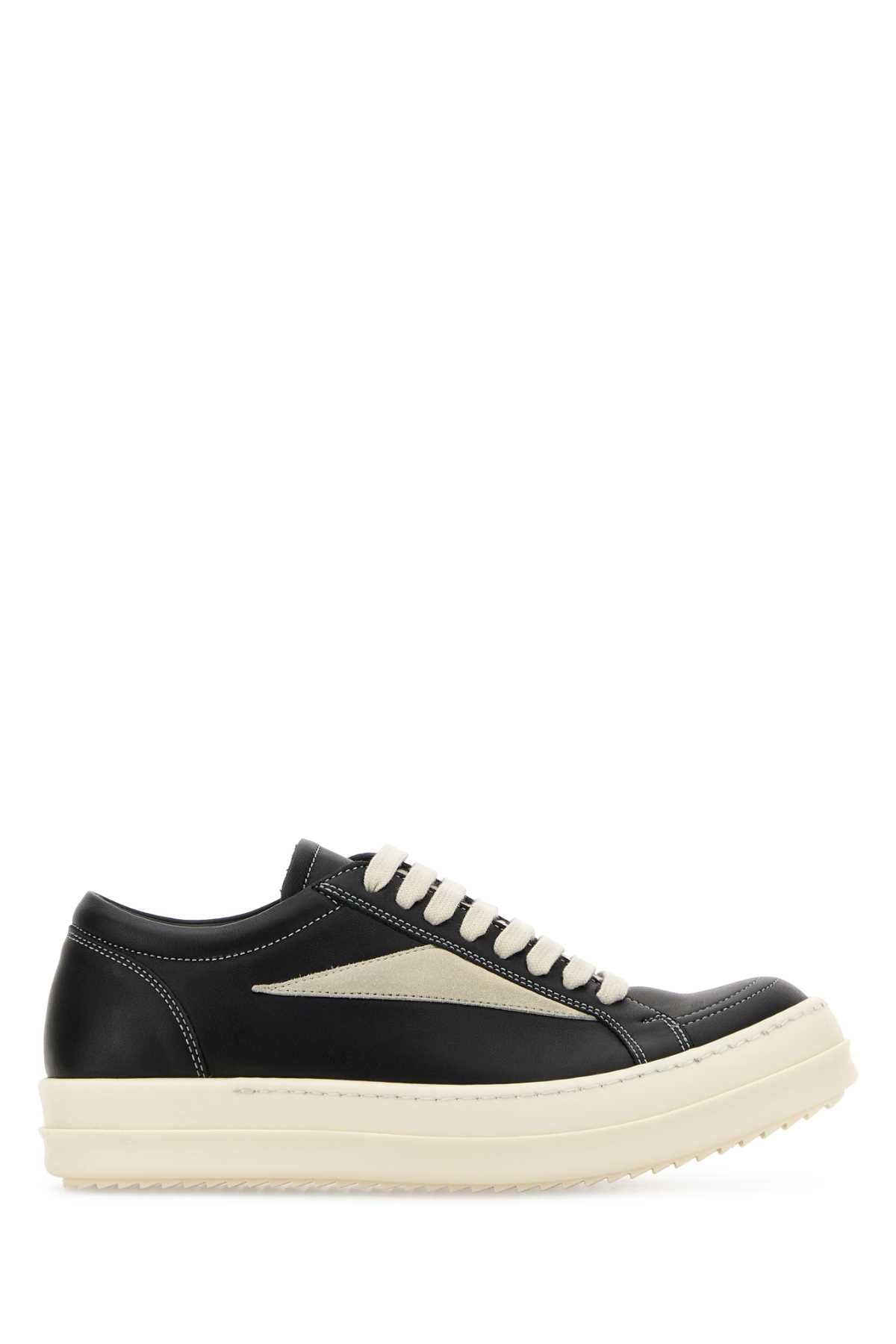 SCARPE_IN_PELLE_VINTAGE_SNEAKD_RP02F5888LCOLVS_911_Image_1