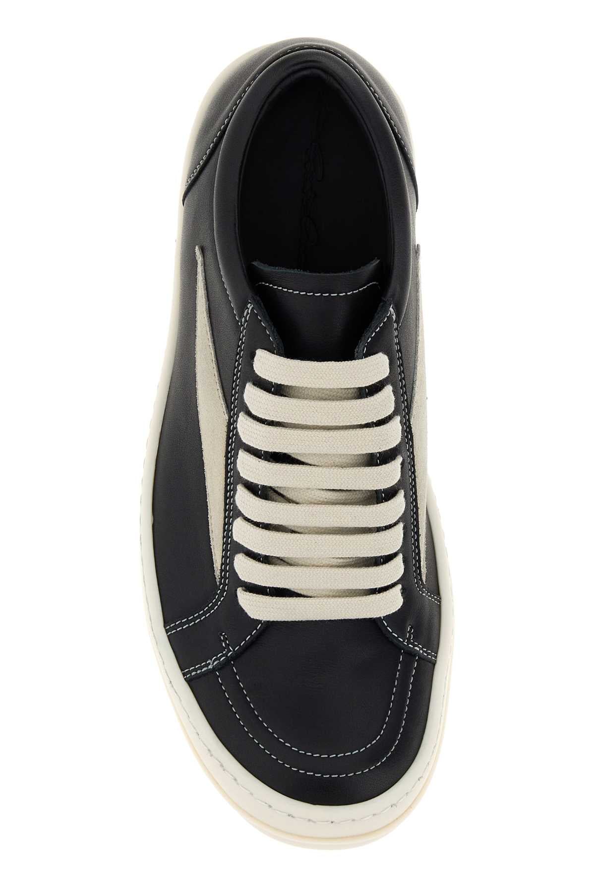 SCARPE_IN_PELLE_VINTAGE_SNEAKD_RP02F5888LCOLVS_911_Image_4