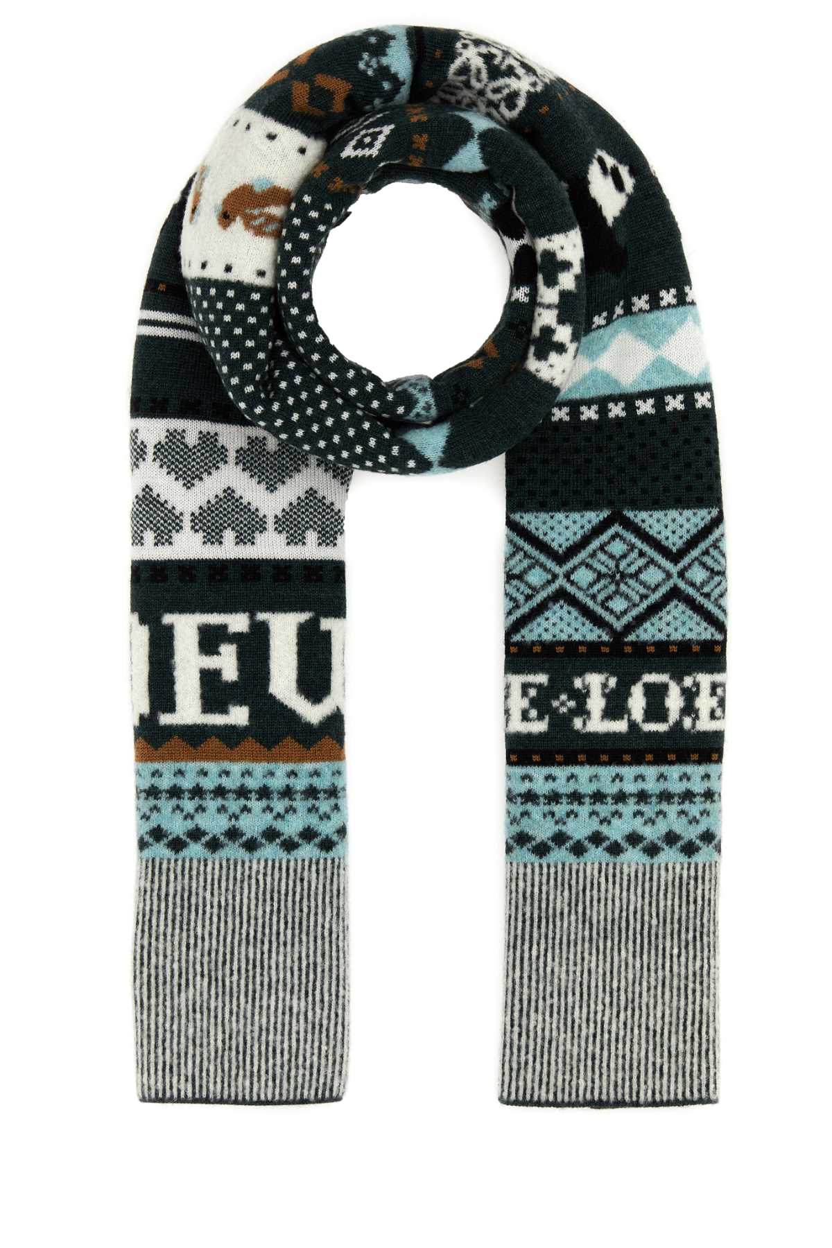 SCIARPA_F606257XAJ_GREENMULTI_Image_1