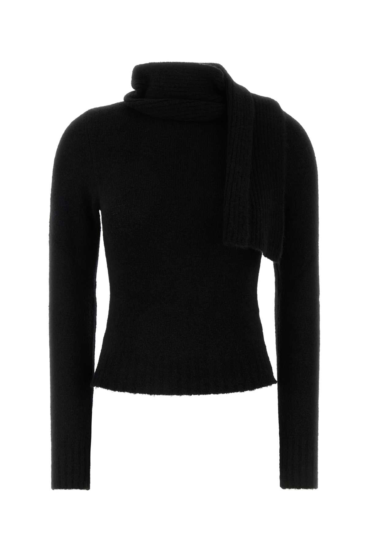 SCIARPA_SCARFJUMPER_BLACK_Image_1