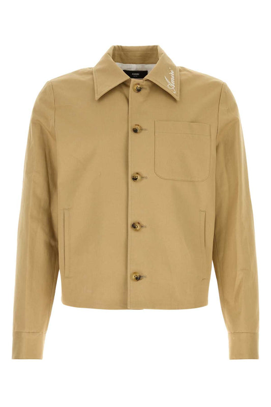 SCRIPT_COLLAR_SHIRT_JACKET_AMOUJA1133_EARTH_Image_1