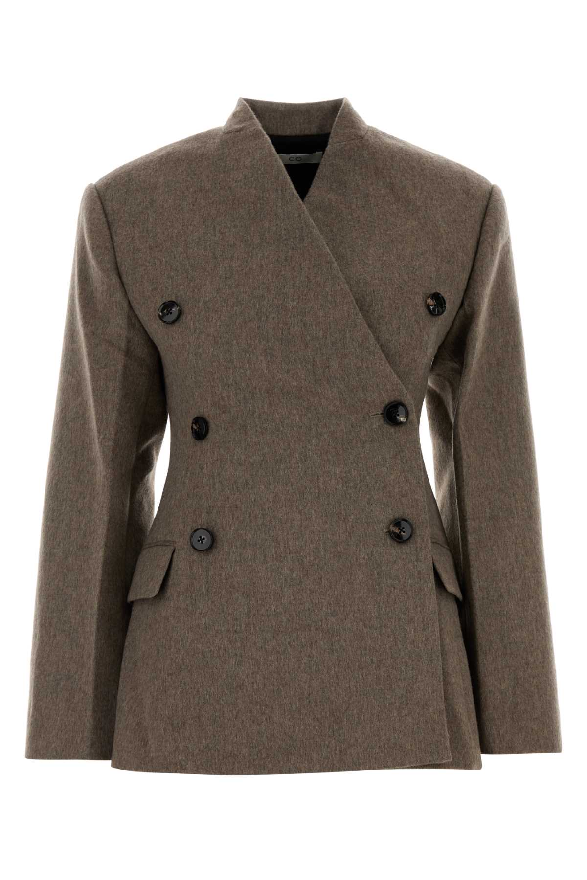 SCULPTURAL_COLLARLESS_JACKET_6180BWCFF25_238_Image_1