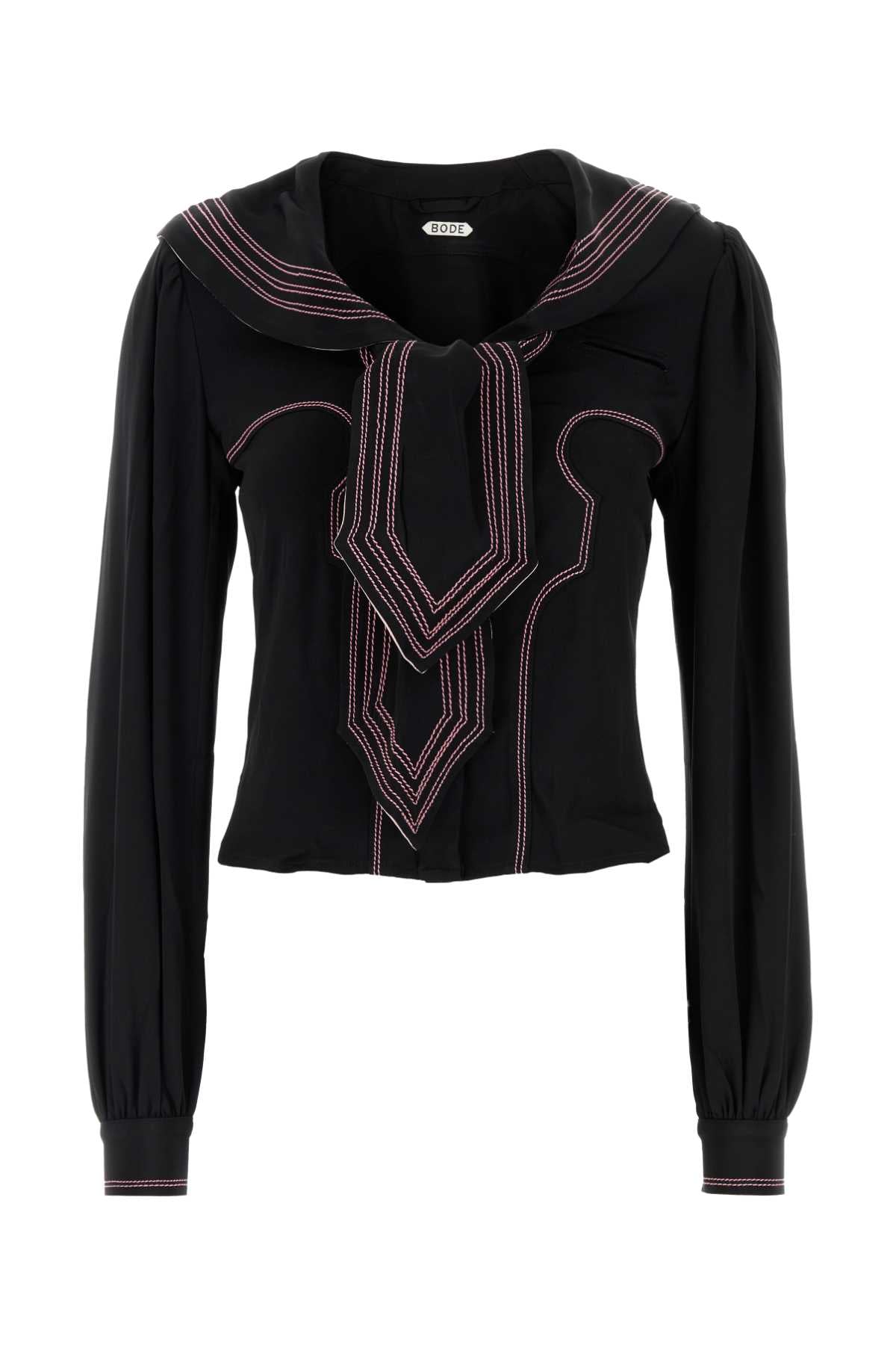 SEAFARER_SHIRT_WRF24SH007_BLACK_Image_1