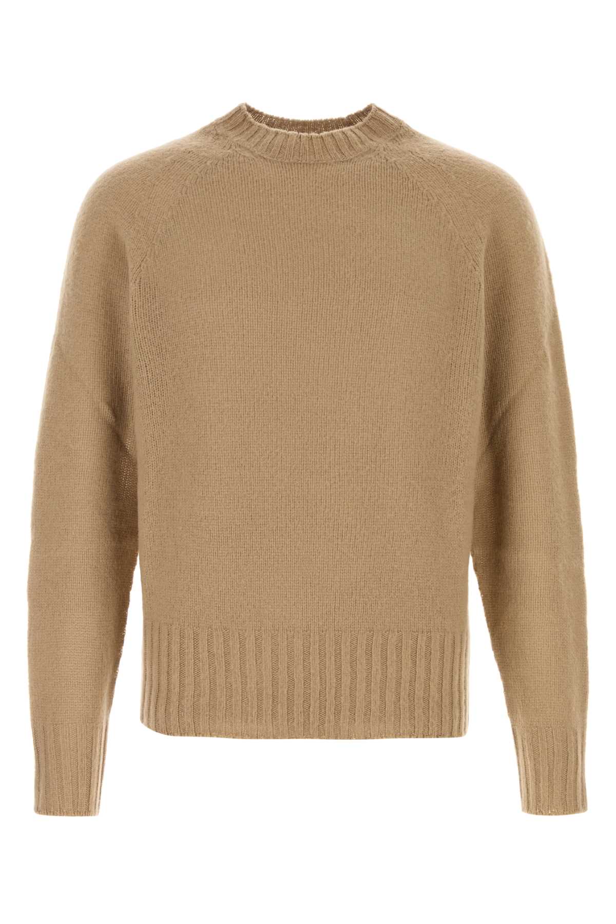 SEAMLESS_BRUSHED_CASHMERE_LS_CREW_NECK_KCL089YMK133_JBY_Image_1
