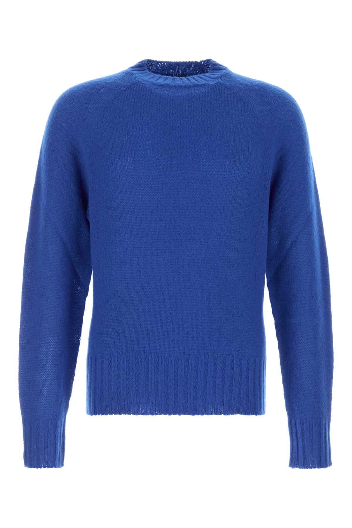 SEAMLESS_BRUSHED_CASHMERE_LS_CREW_NECK_KCL089YMK133_UBY_Image_1