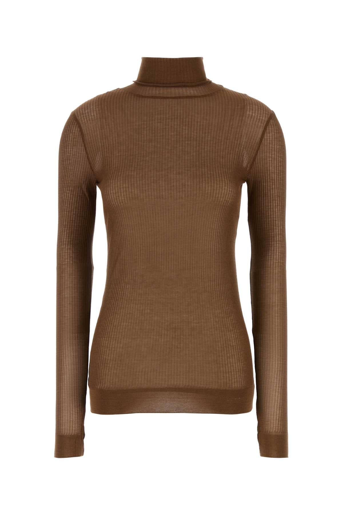 SEAMLESS_HIGH_NECK_TOP_TO1279LK1017_BR451_Image_1