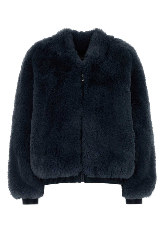 SENNA_FAUX_FUR_COLLARLESS_JACKET_JAFS22739304_NAVY_Image_1