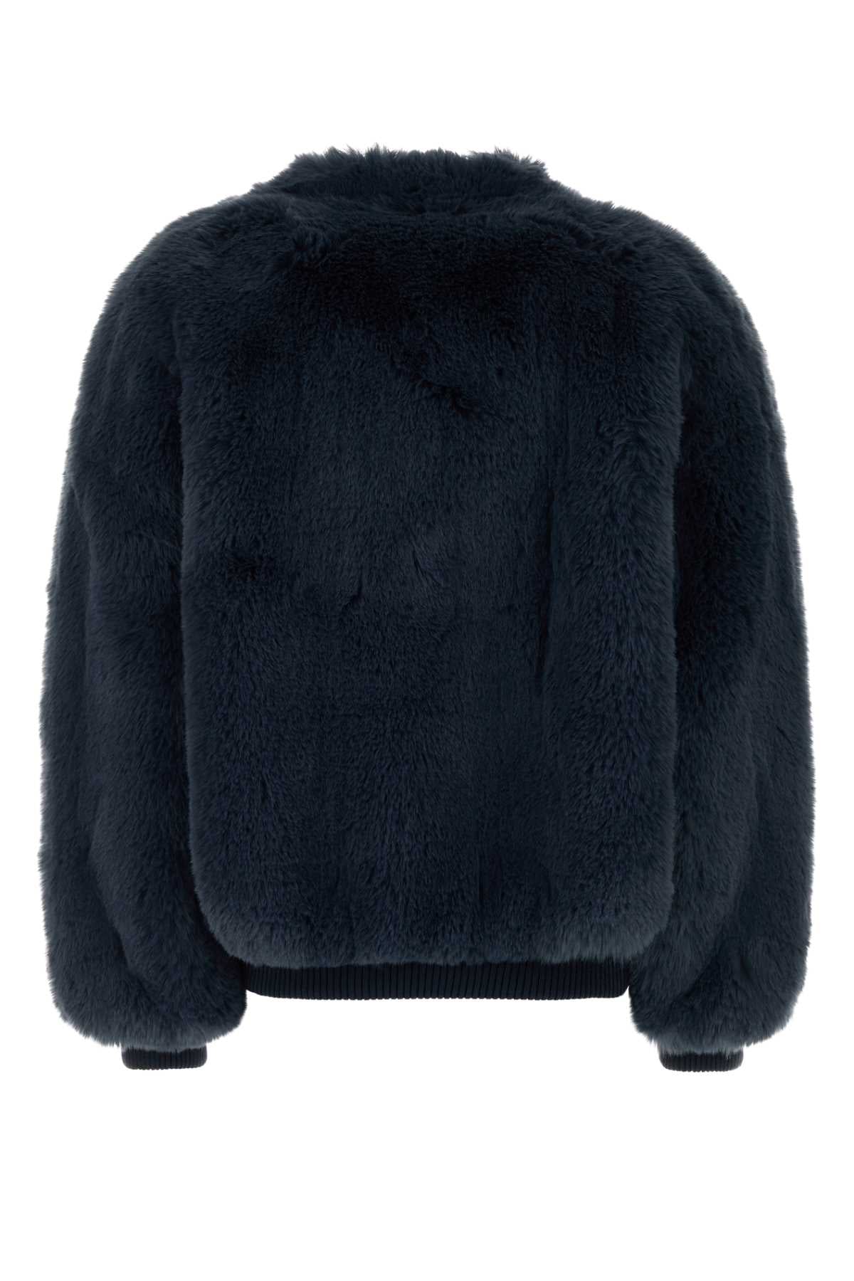 SENNA_FAUX_FUR_COLLARLESS_JACKET_JAFS22739304_NAVY_Image_2