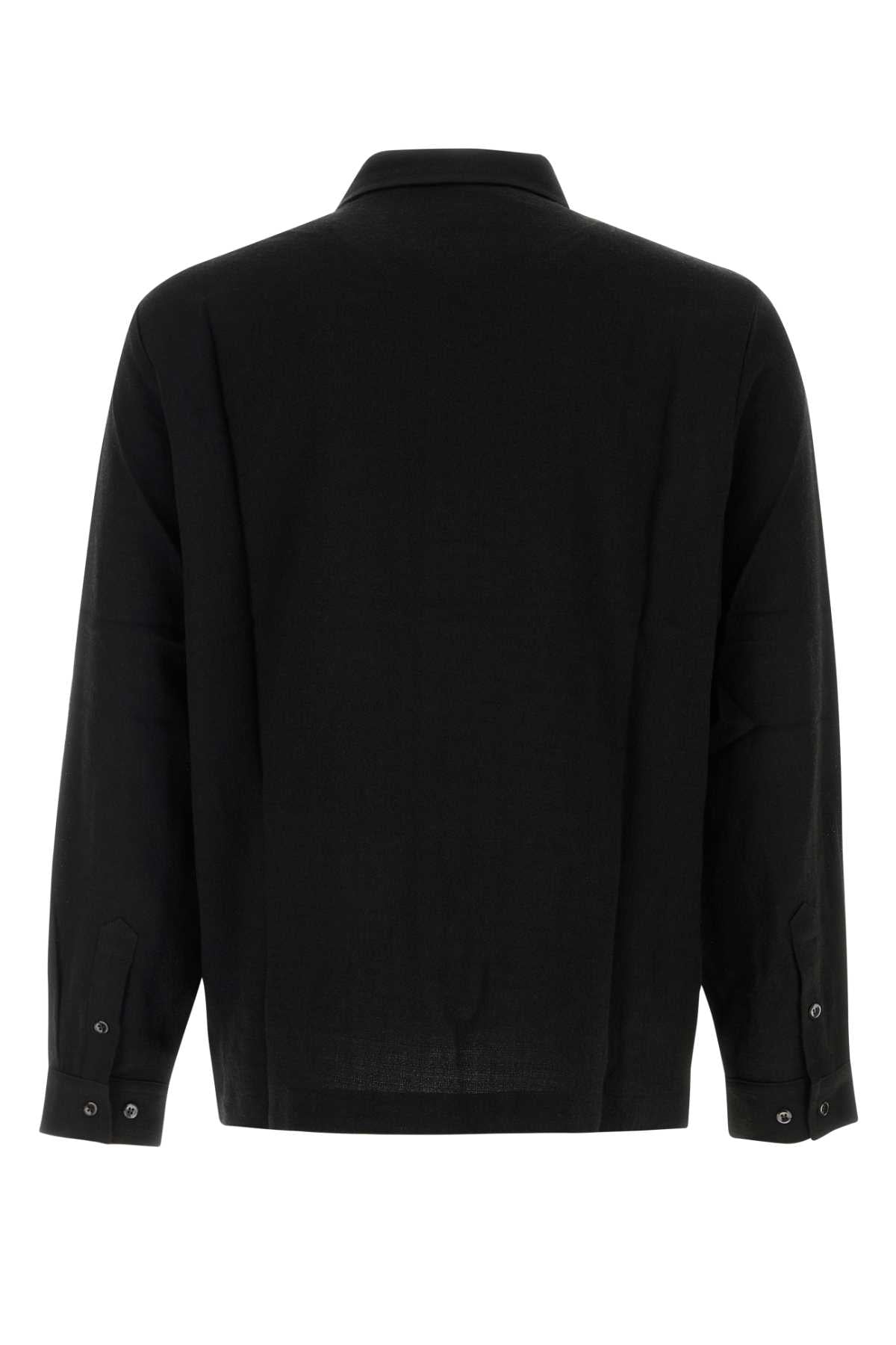 SENSE_SHIRT_SS24SENSEBLA_BLACKCREPE_Image_2