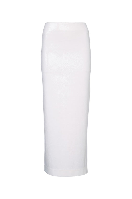 SEQUIN_SKIRT_261WRB0349FB0593047_WHITE_Image_1