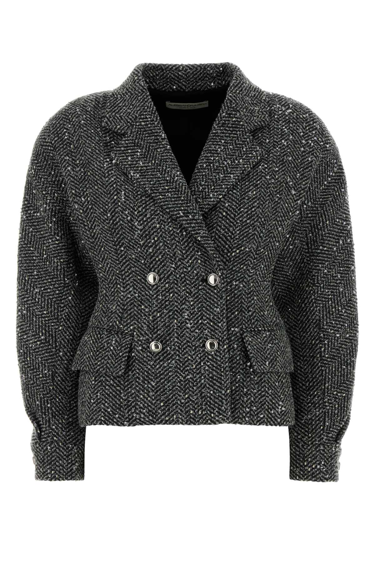 SEQUIN_TWEED_JACKET_WITH_METAL_BUTTONS_FABX4143F4593_1665_Image_1