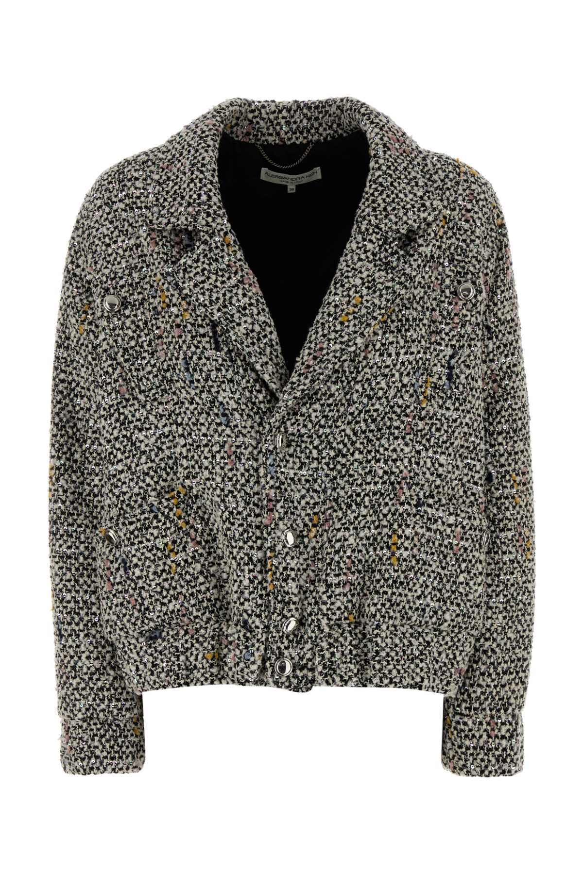 SEQUIN_TWEED_OVERSIZED_BOMBER_WITH_METAL_BUTTONS_FABX4228F4589_0822_Image_1