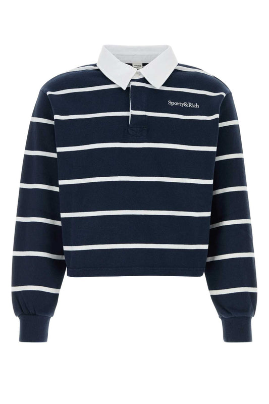 SERIF_LOGO_RUGBY_POLO_TO00876300BL107_DARNAVWHI_Image_1