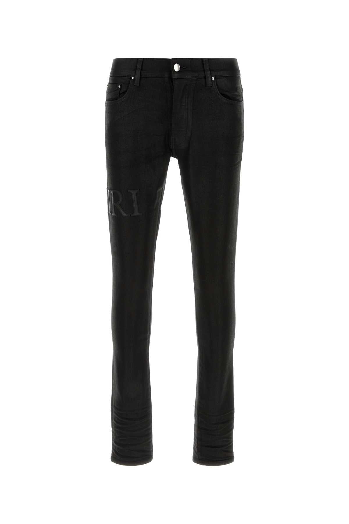 SERIF_LOGO_WAX_SKINNY_JEAN_AMDNSY108934_BLACK_Image_1
