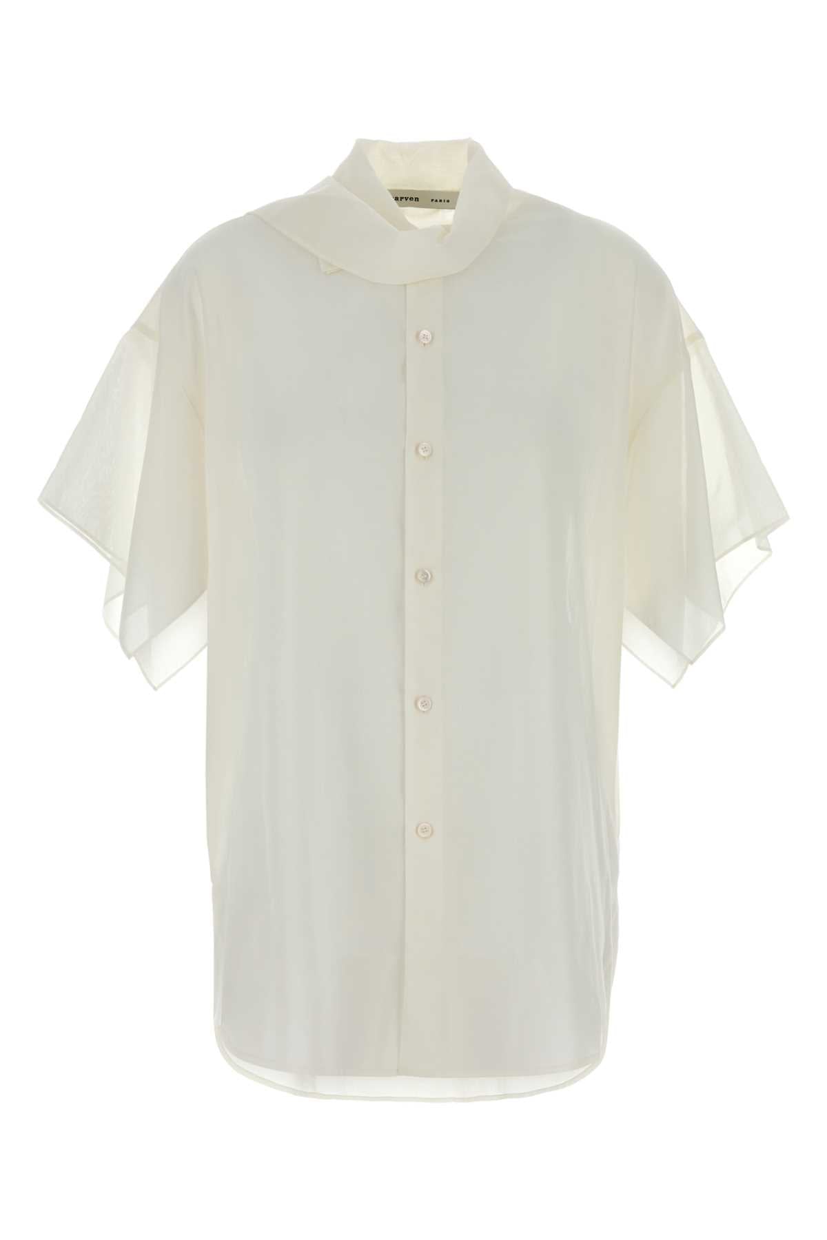 SH403-_ASYMMETRICAL_SCARF_SHIRT_6261K21011_N002_Image_1