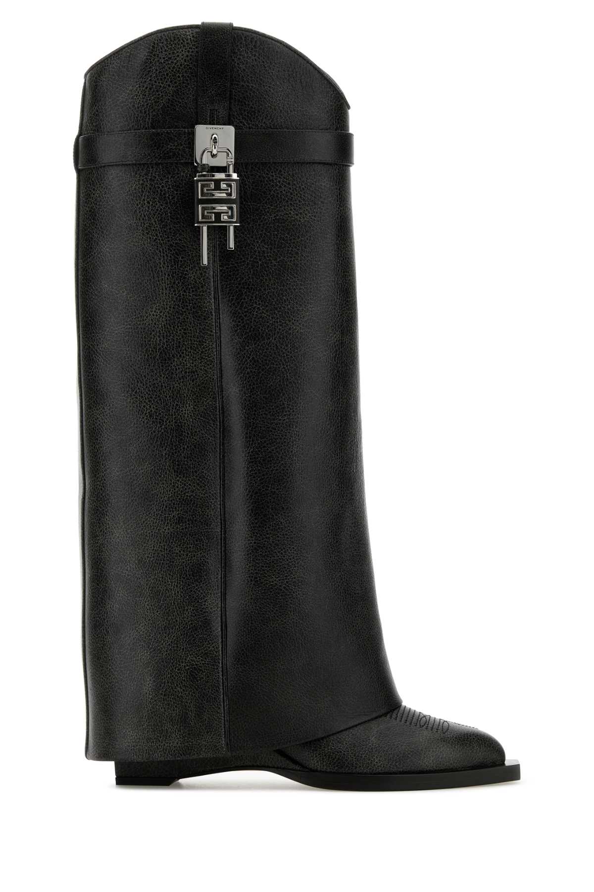 SHARK_LOCK_COWBOY_HIGH_BOOTS_60MM_BE702YE1WZ_001_Image_1