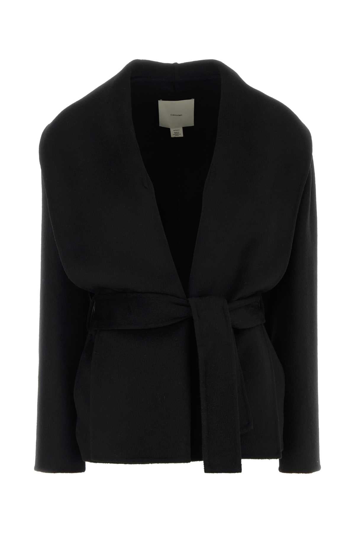 SHAWL_HIP_LENGHT_COAT_SOLID_LV044H518G_UB1_Image_1