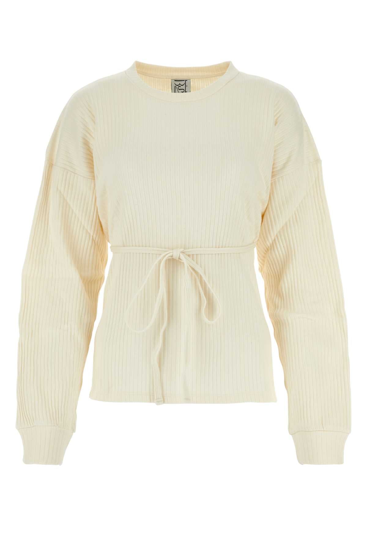 SHAW_LONG_SLEEVE_FSHLRIB000_OFFWHITE_Image_1