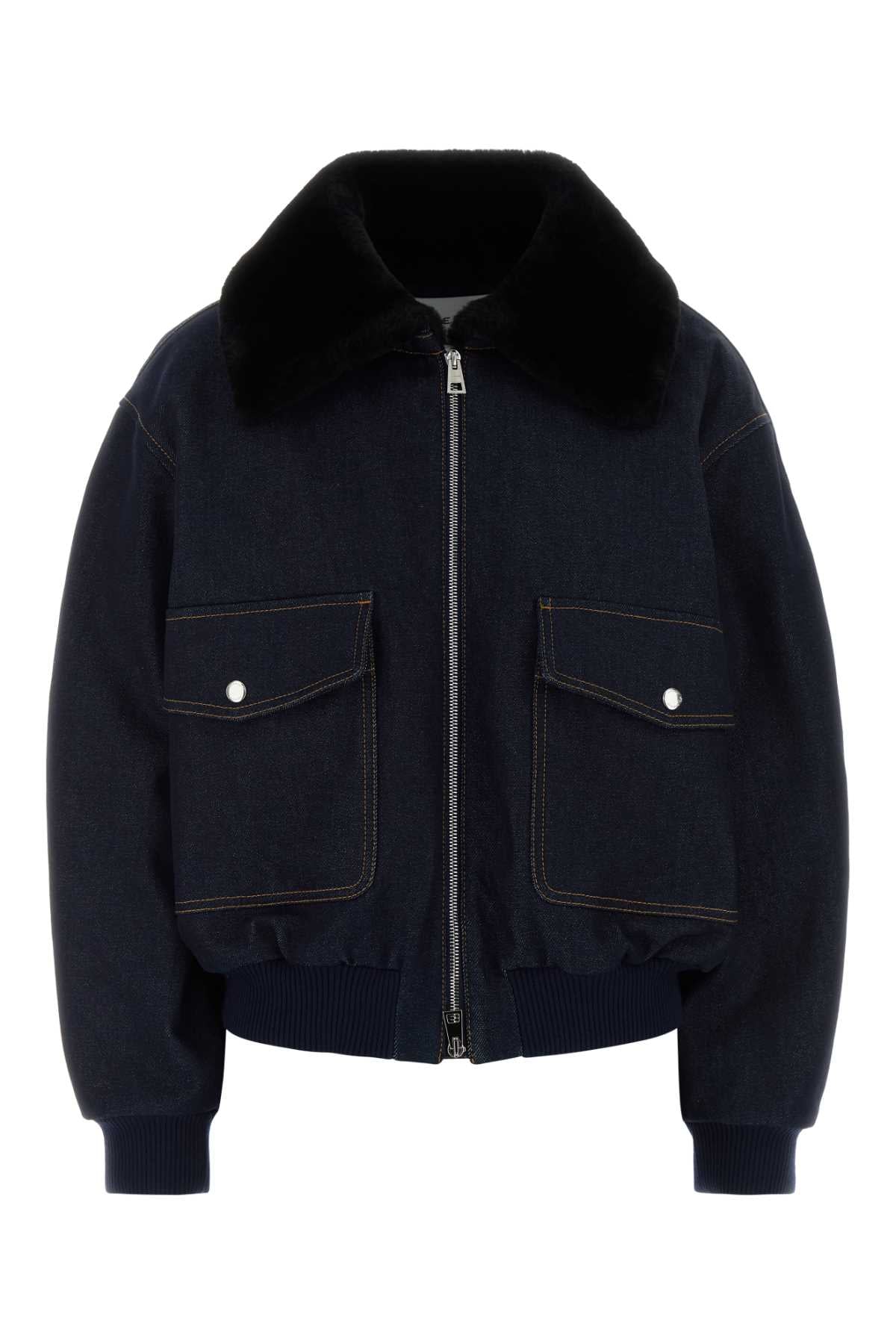 SHEARLING_COLLAR_DENIM_BLOUSON_BW00WJ518W_401_Image_1