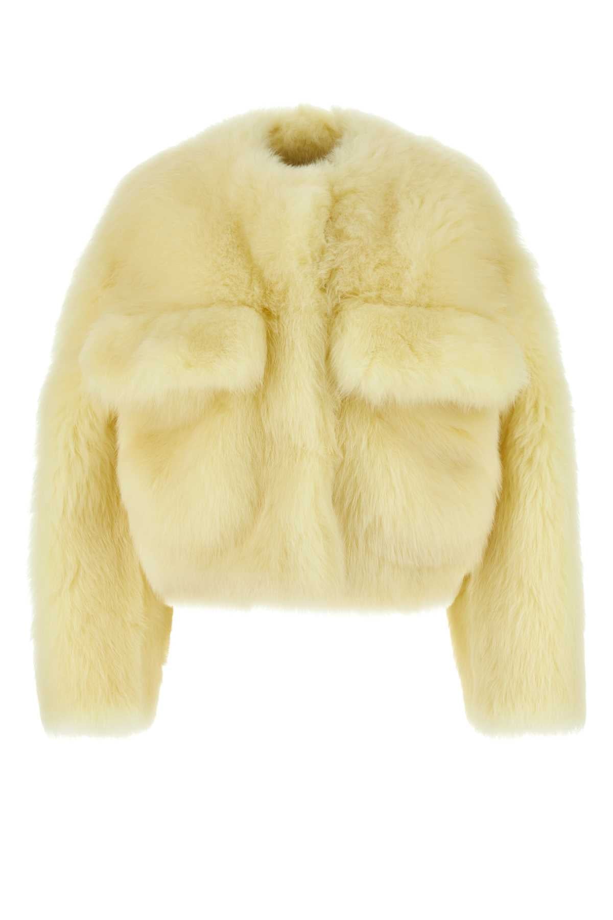 SHEARLING_YELLOW_773232V27W0_7365_Image_1