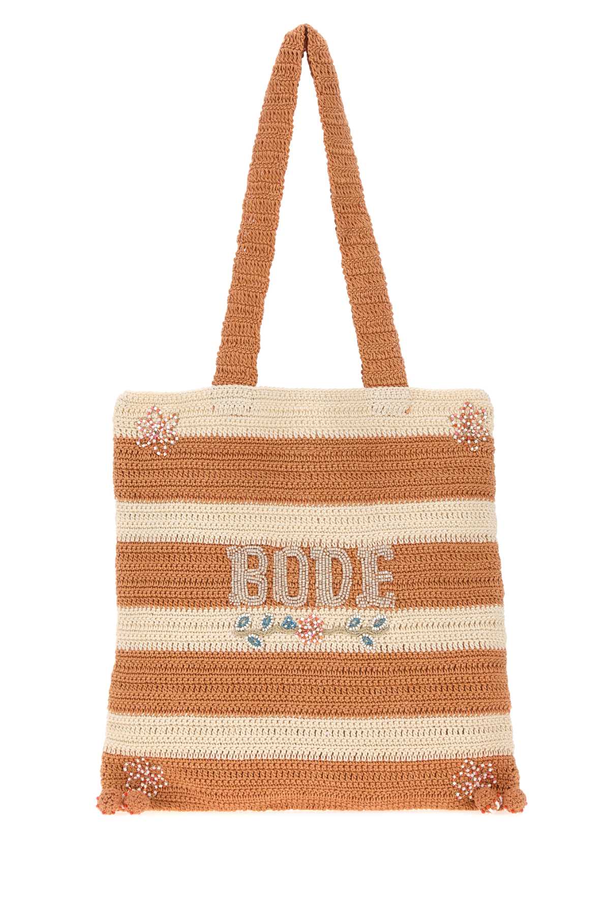 SHERBET_CROCHET_TOTE_MRS26KA004_CREAMORANGE_Image_1