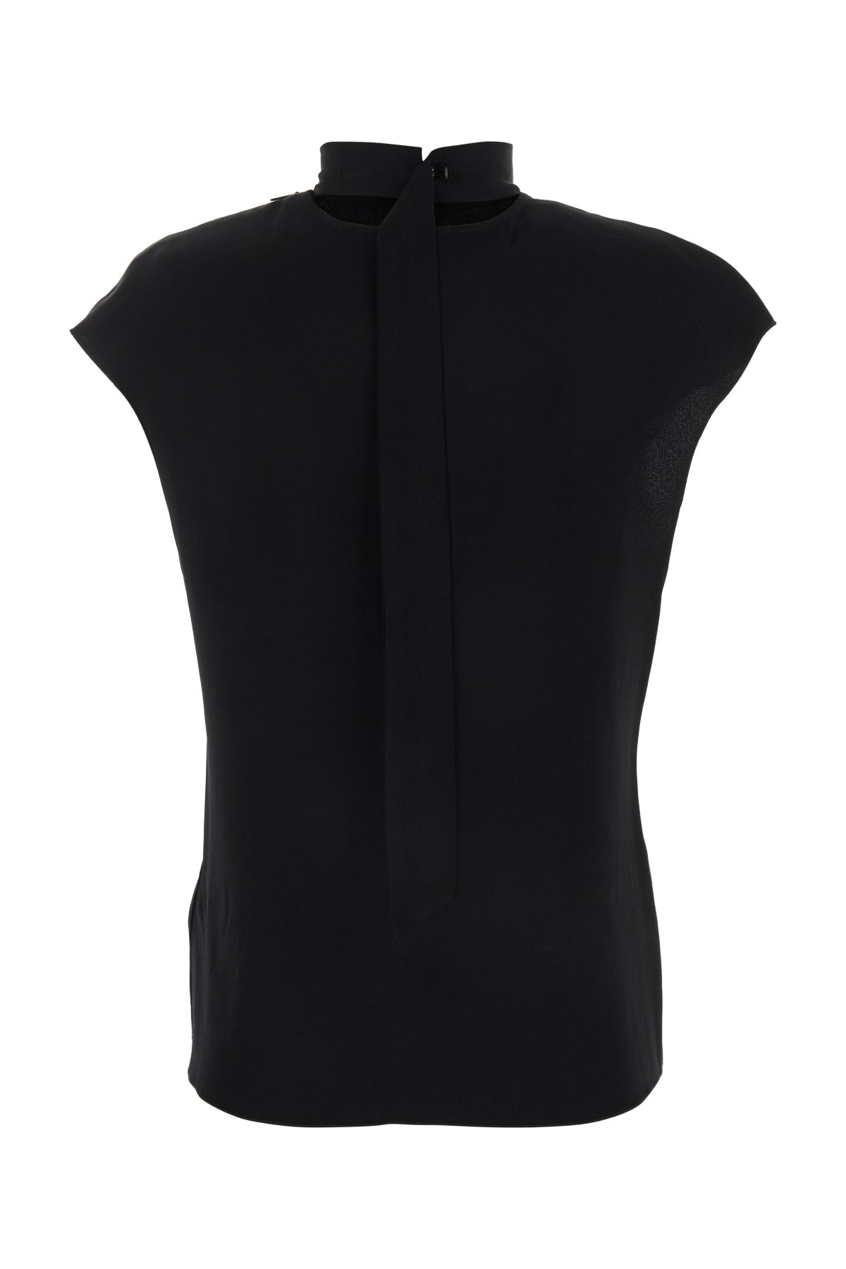 SHINE_VISCOSE_MOCK_NECK_BLOUSE_K20K207290_BEH_Image_2