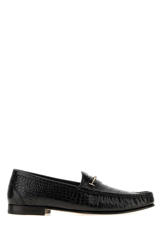 SHINY_STAMPED_CROC_DOUBLE_T_HARDWARE_OSCAR_LOAFER_J1670LCL395P_NAA_Image_1
