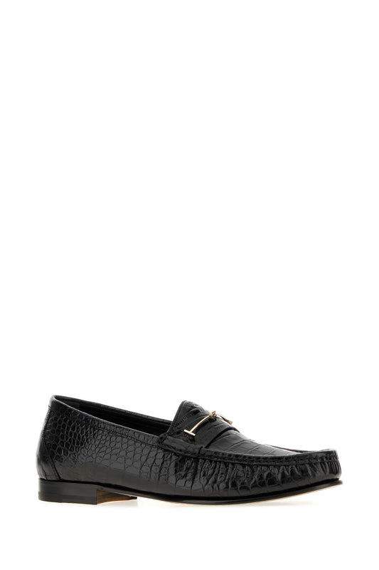 SHINY_STAMPED_CROC_DOUBLE_T_HARDWARE_OSCAR_LOAFER_J1670LCL395P_NAA_Image_2