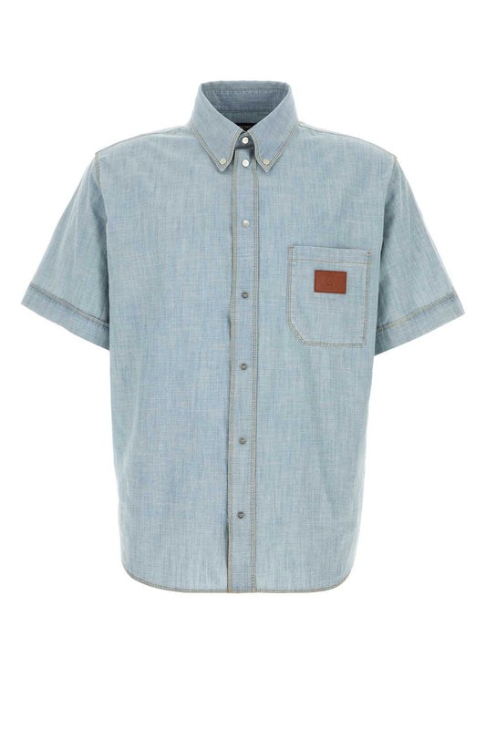 SHIRT_CHAMBRAY_FS1321AUWX_F0LQ0_Image_1