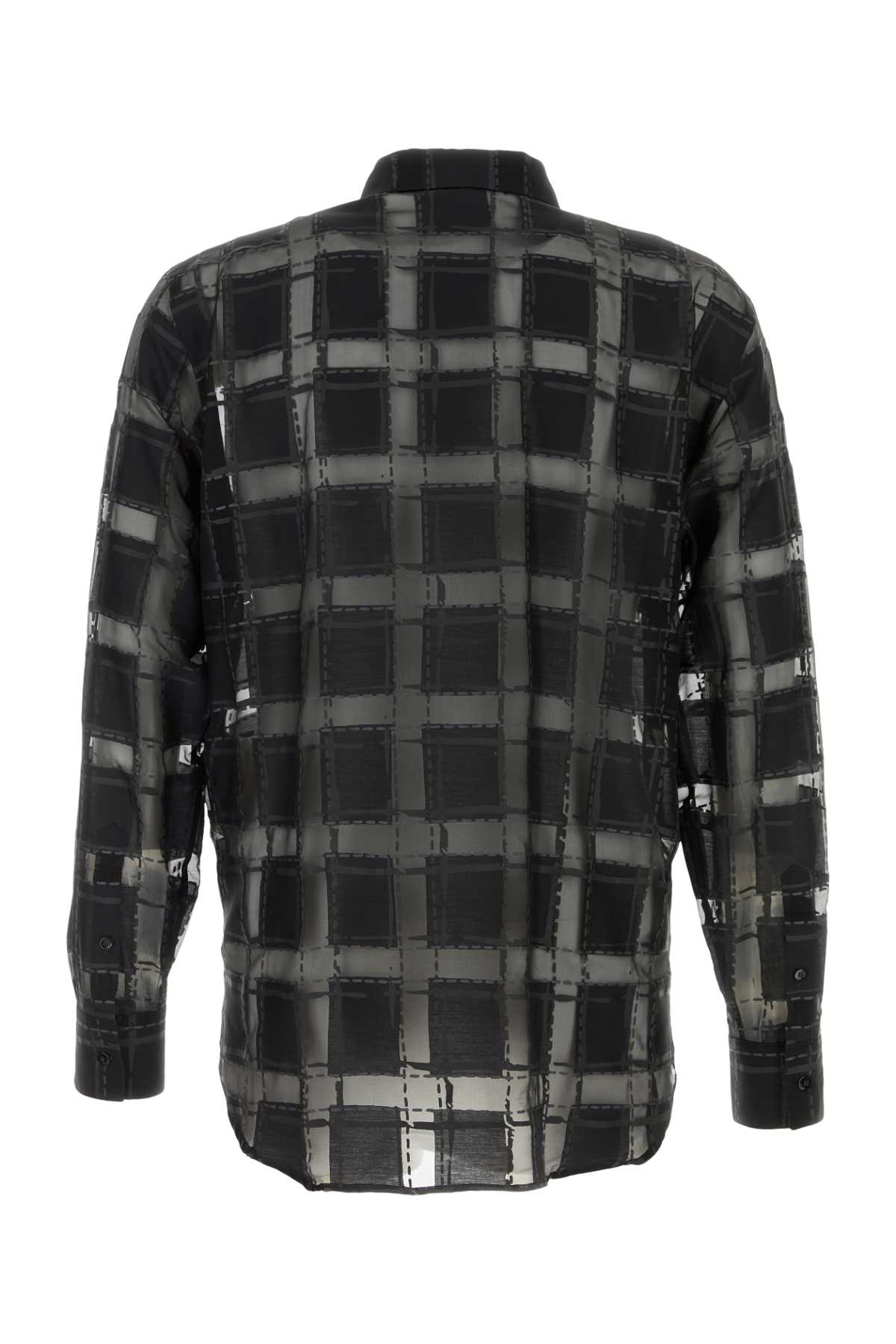 SHIRT_CHECKED_ORGANZ_FS1319AU74_F0QA1_Image_2