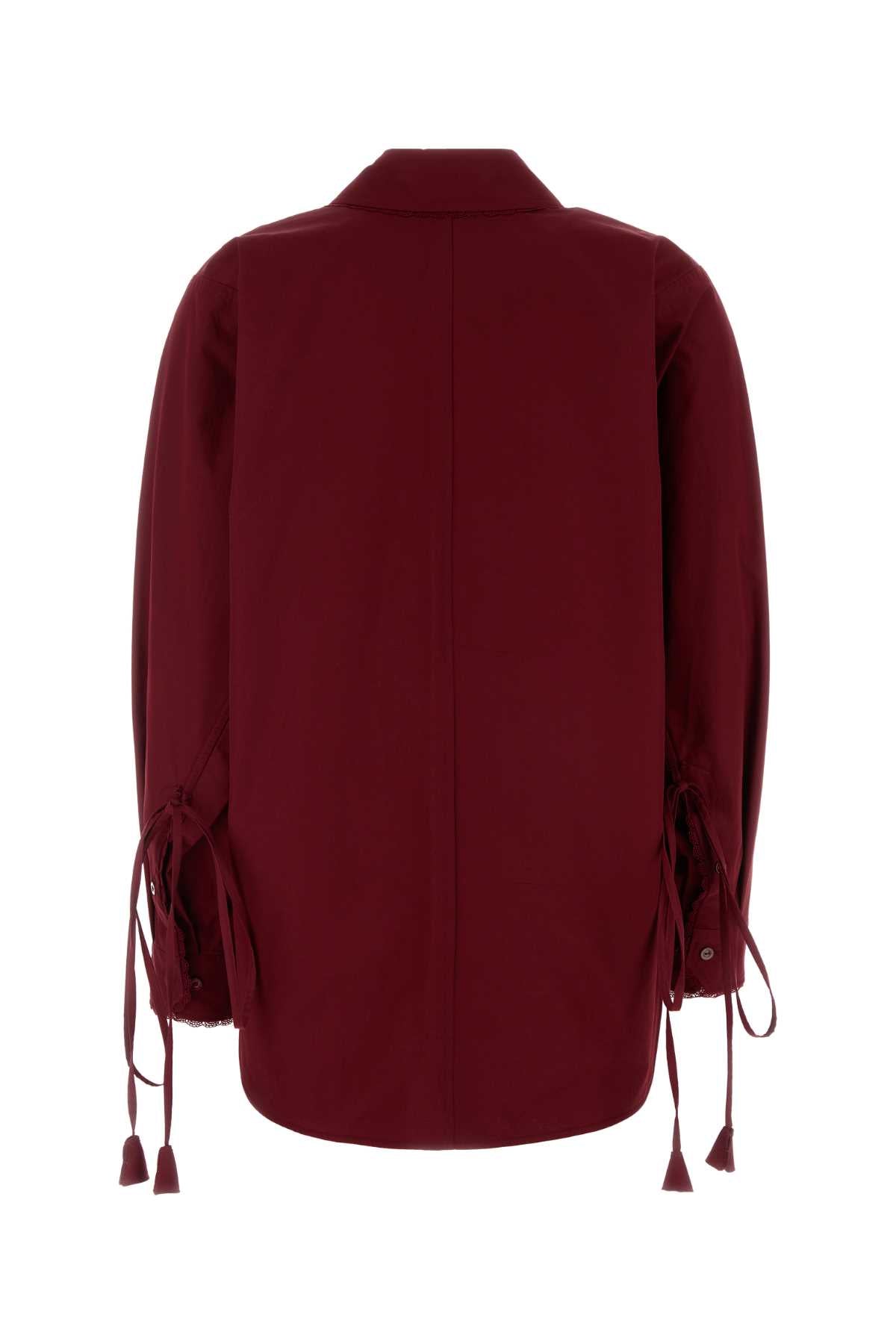 SHIRT_CTN_POPLINE_WGUCCI_7_830353Z7ADR_6052_Image_2