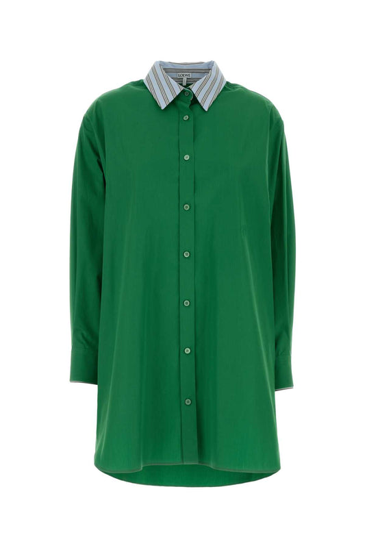 SHIRT_DRESS_S359Y09XKZ_GREEN_Image_1