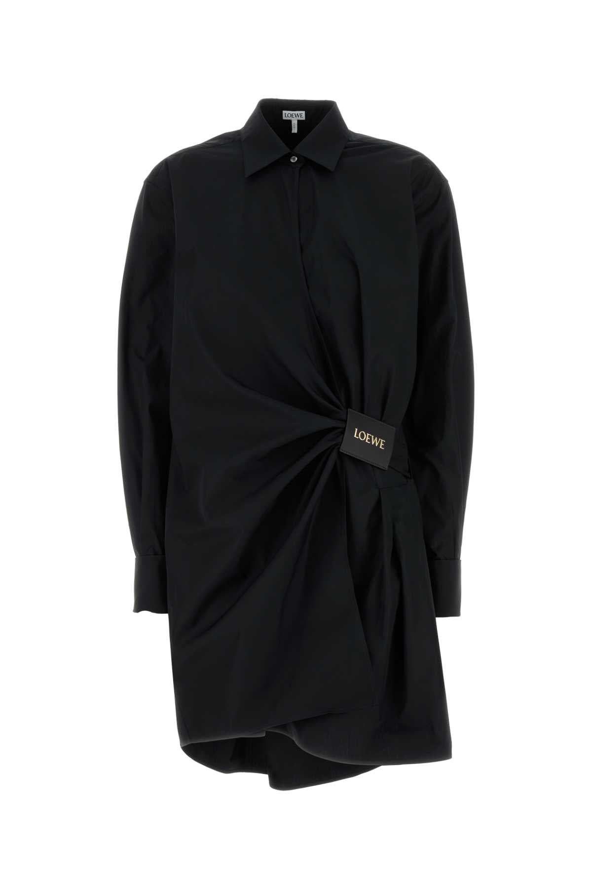 SHIRT_DRESS_S540Y09XSN_BLACK_Image_1