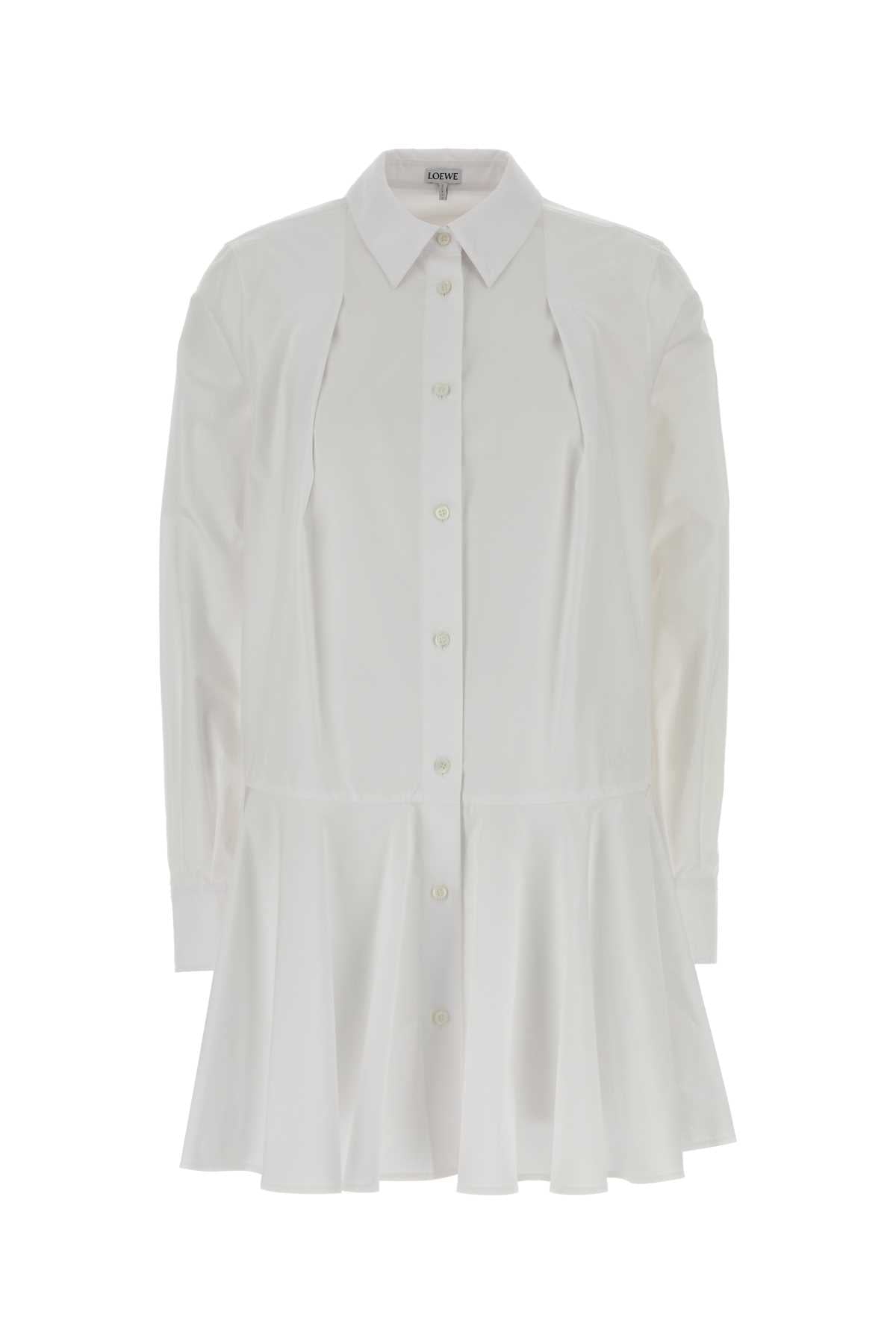SHIRT_DRESS_S540Y09XXN_WHITE_Image_1