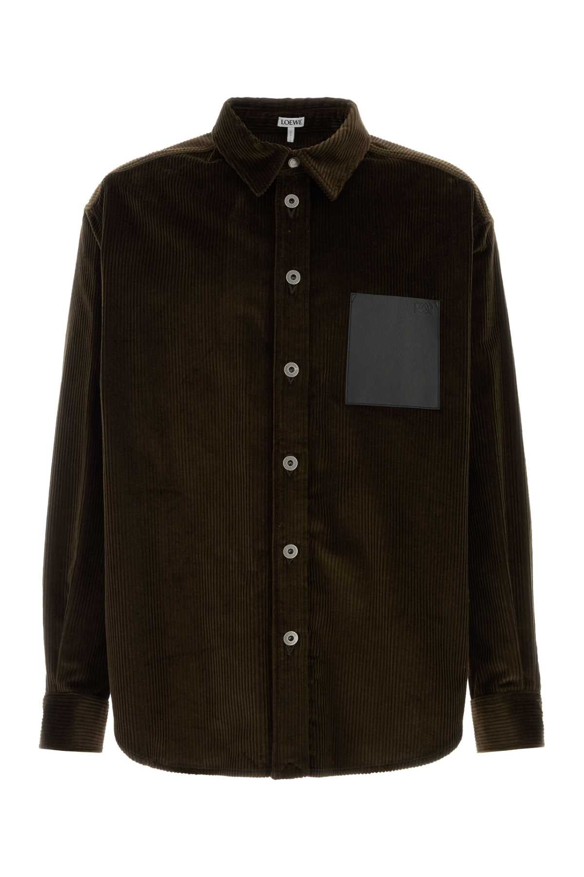 SHIRT_H526Y05WIV_BROWN_Image_1