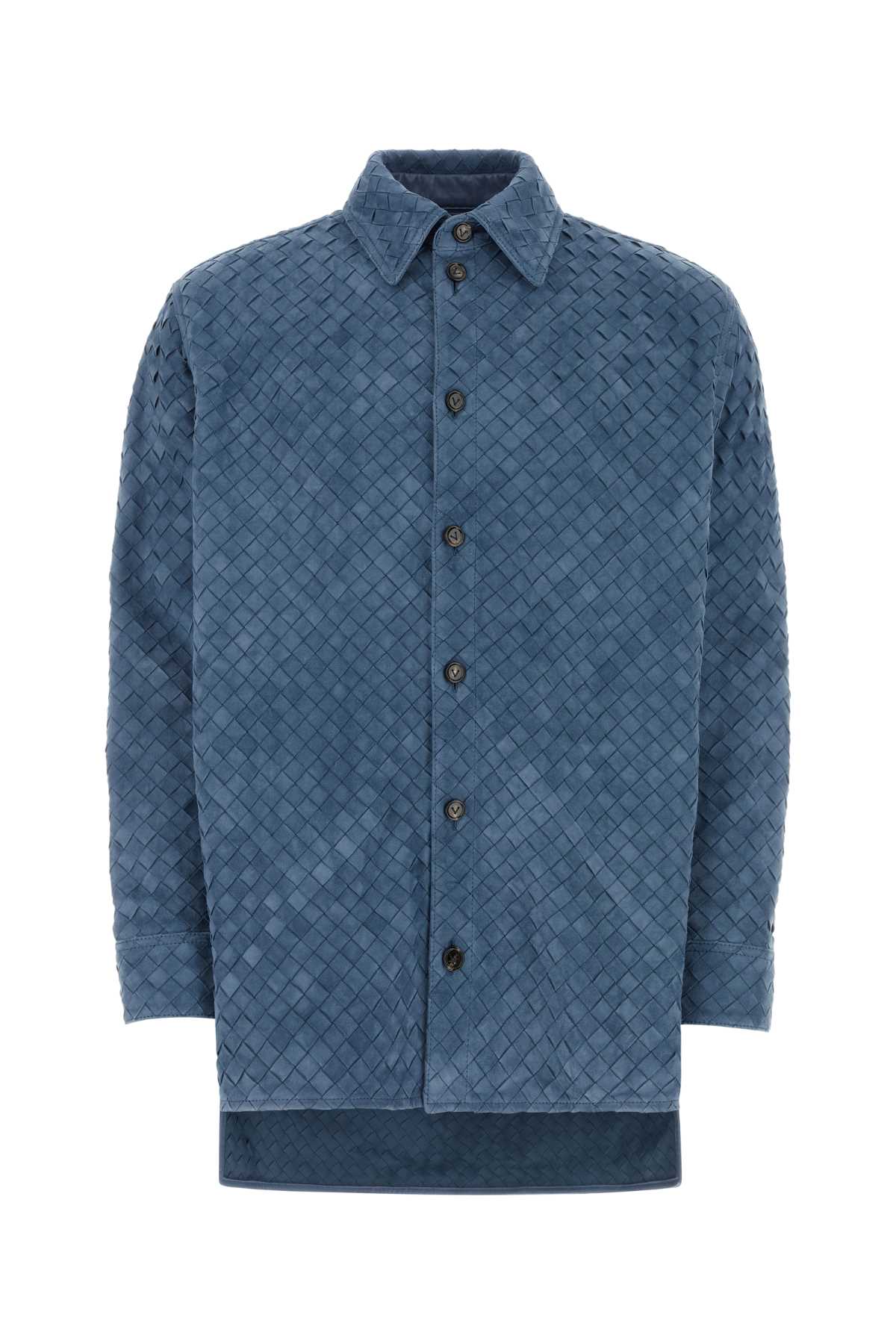 SHIRT_INTRECCIO_SUEDE_752730V4HG0_4715_Image_1