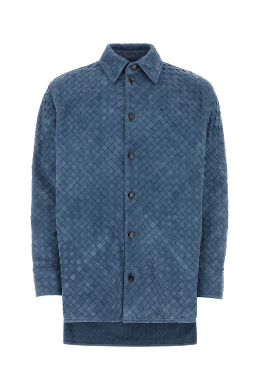 SHIRT_INTRECCIO_SUEDE_752730V4HG0_4715_Image_1