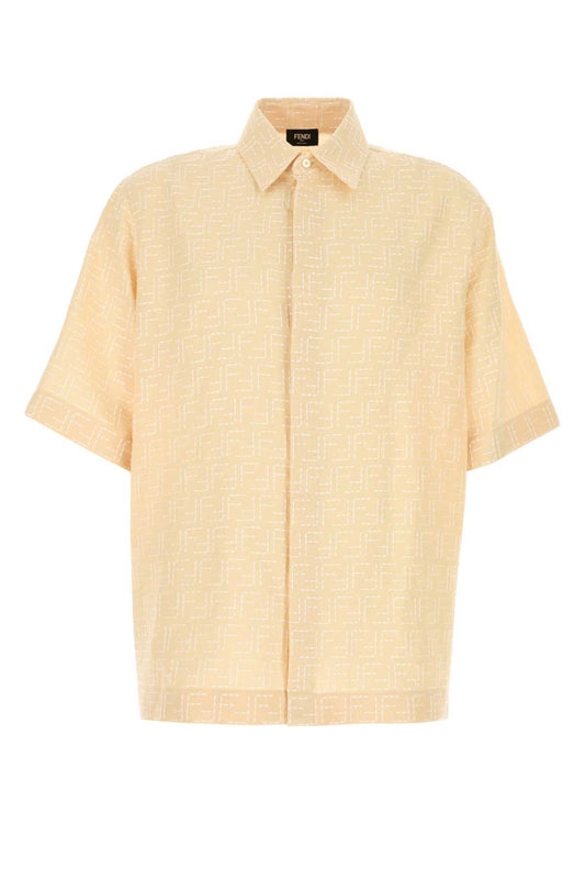 SHIRT_LINEN_FF_JACQ_ALLOVER_FS1317AU6Y_F0PKL_Image_1