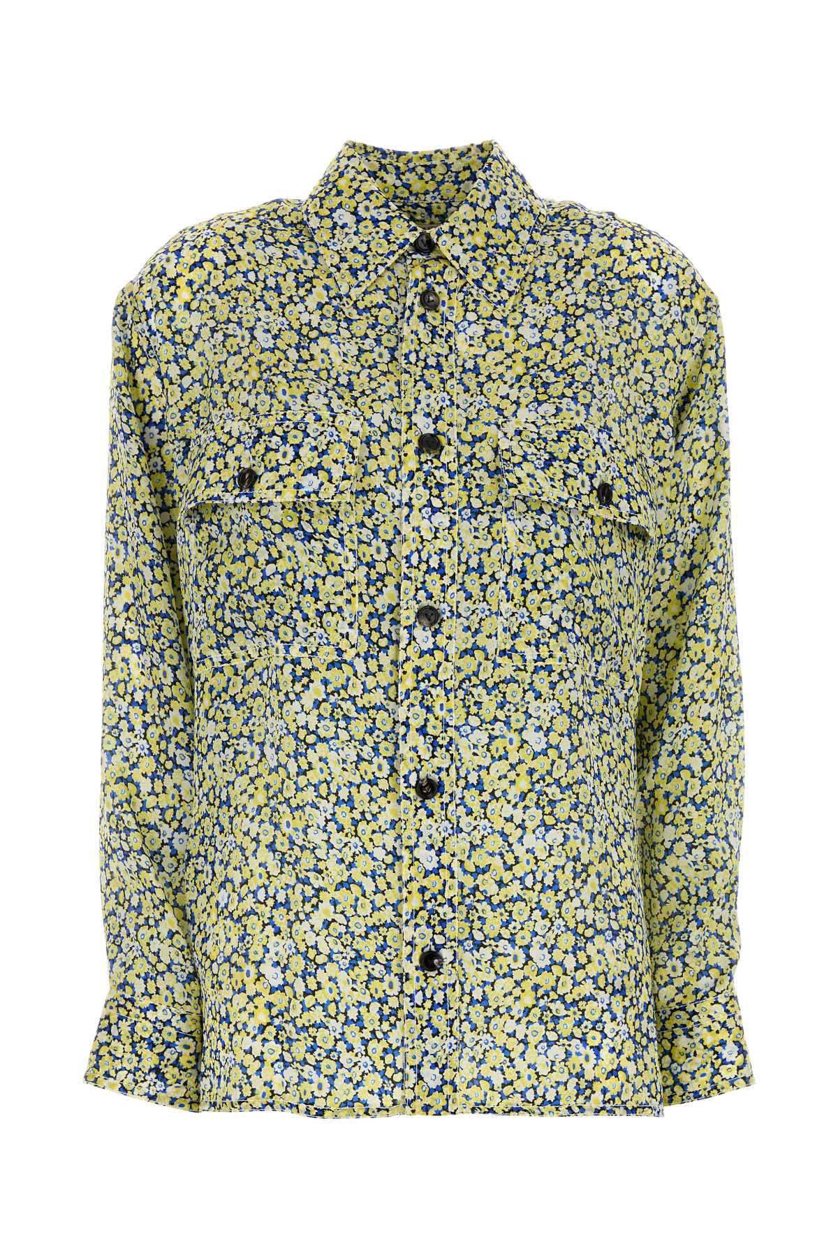 SHIRT_MINI_DAISY_SILK_CHARMEUS_815228V50F0_9745_Image_1