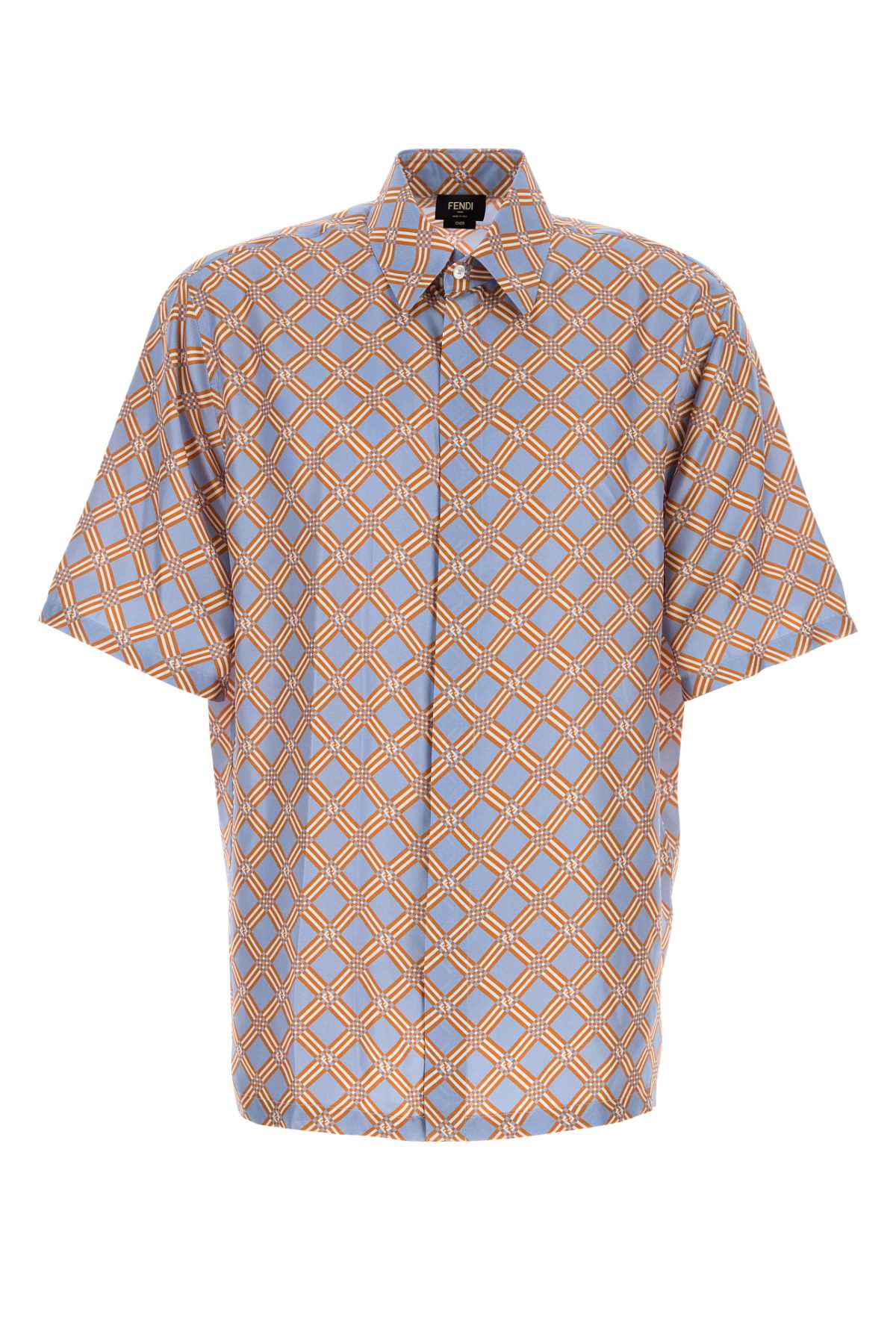 SHIRT_OVER_SILK_FENDI_NET_FS1317B15T_F0QB5_Image_1