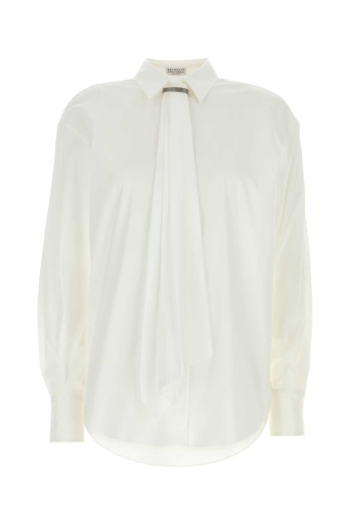 SHIRT_POPELINE_DI_COTONE_STRETCH_M0091M2F06_C159_Image_1