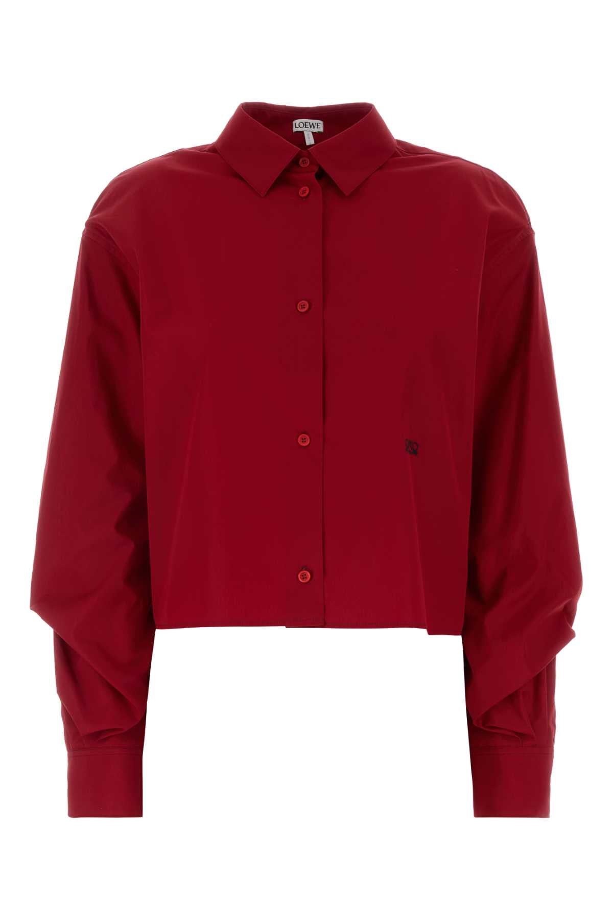 SHIRT_S540Y05XCM_RED_Image_1