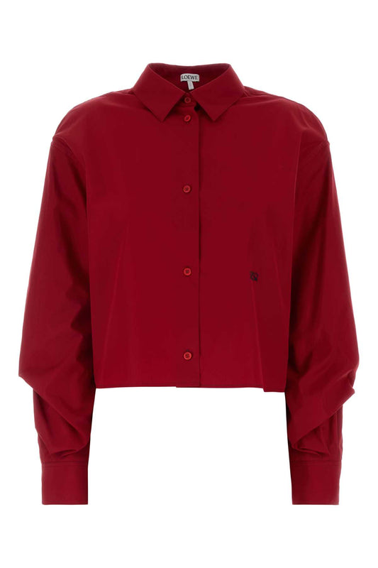SHIRT_S540Y05XCM_RED_Image_1