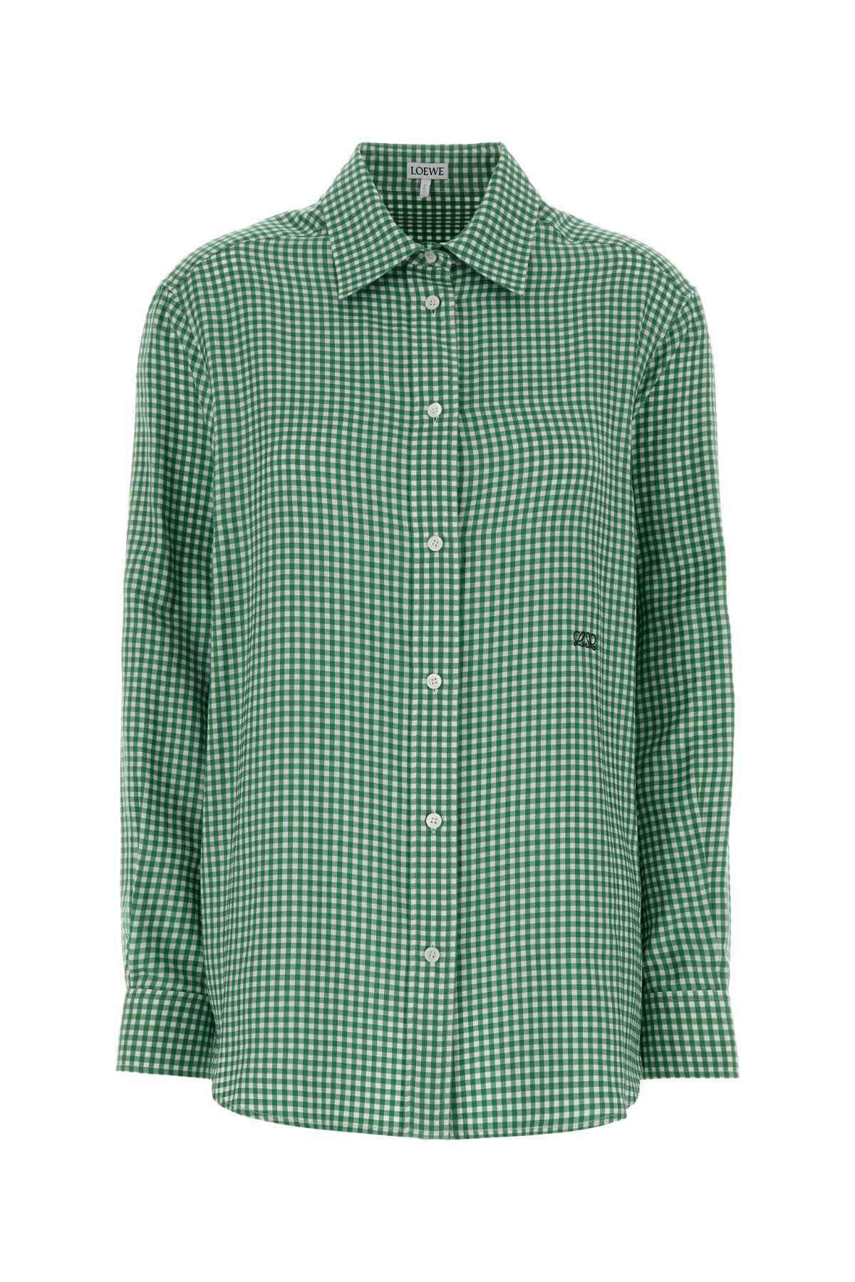 SHIRT_S540Y05XE5_GREENWHITE_Image_1