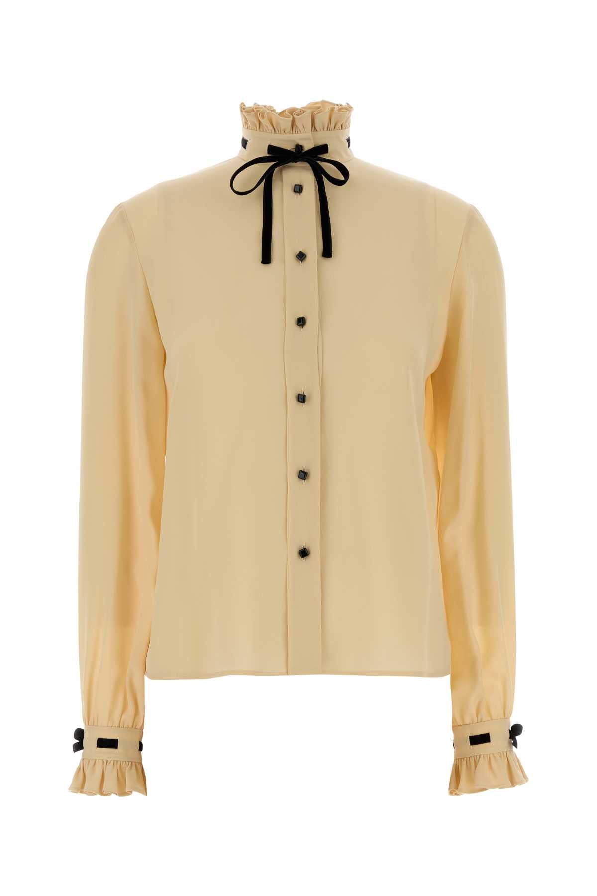 SHIRT_SOLID_CREPE_DE_7B3AB7U521B_R8E_Image_1