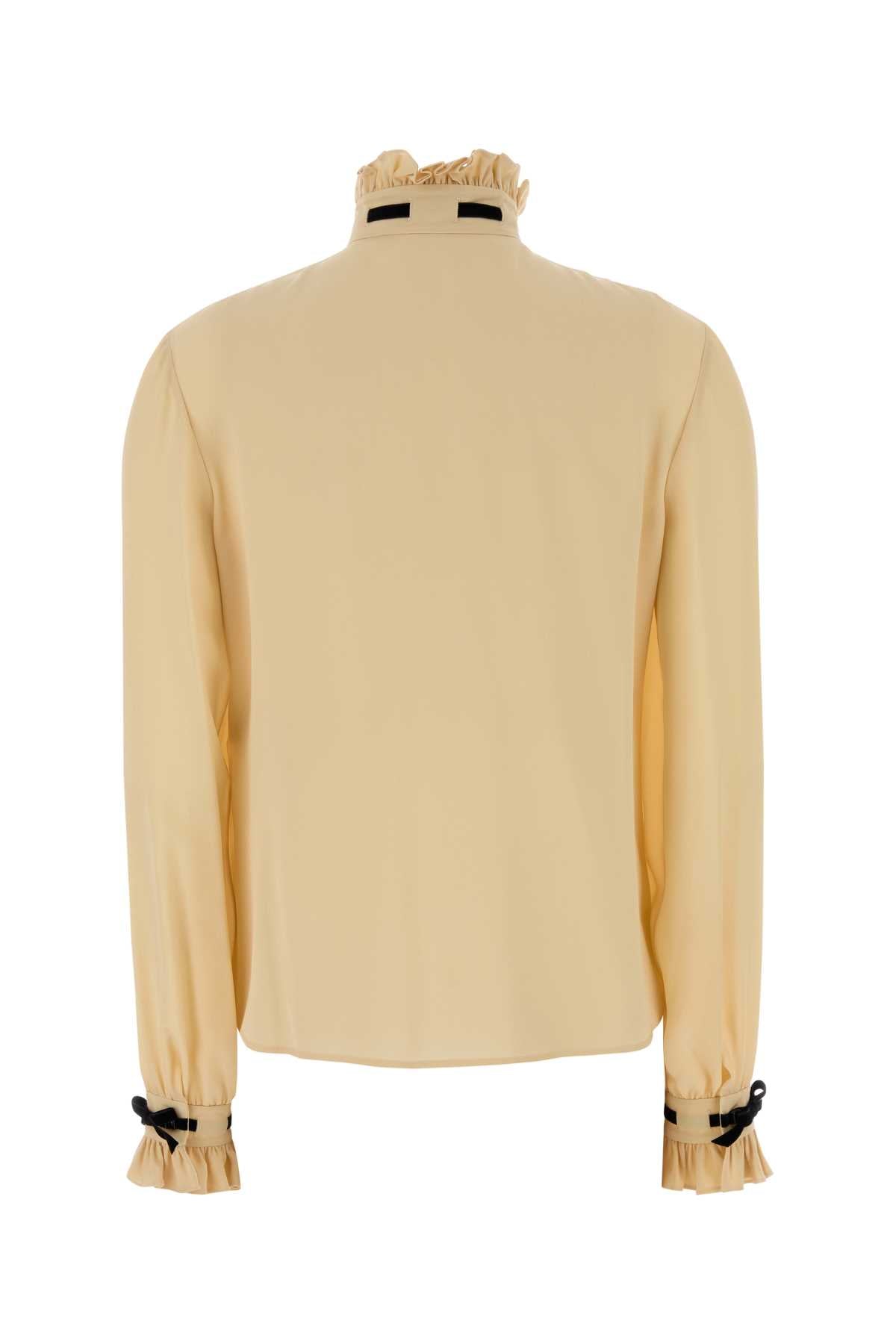 SHIRT_SOLID_CREPE_DE_7B3AB7U521B_R8E_Image_2