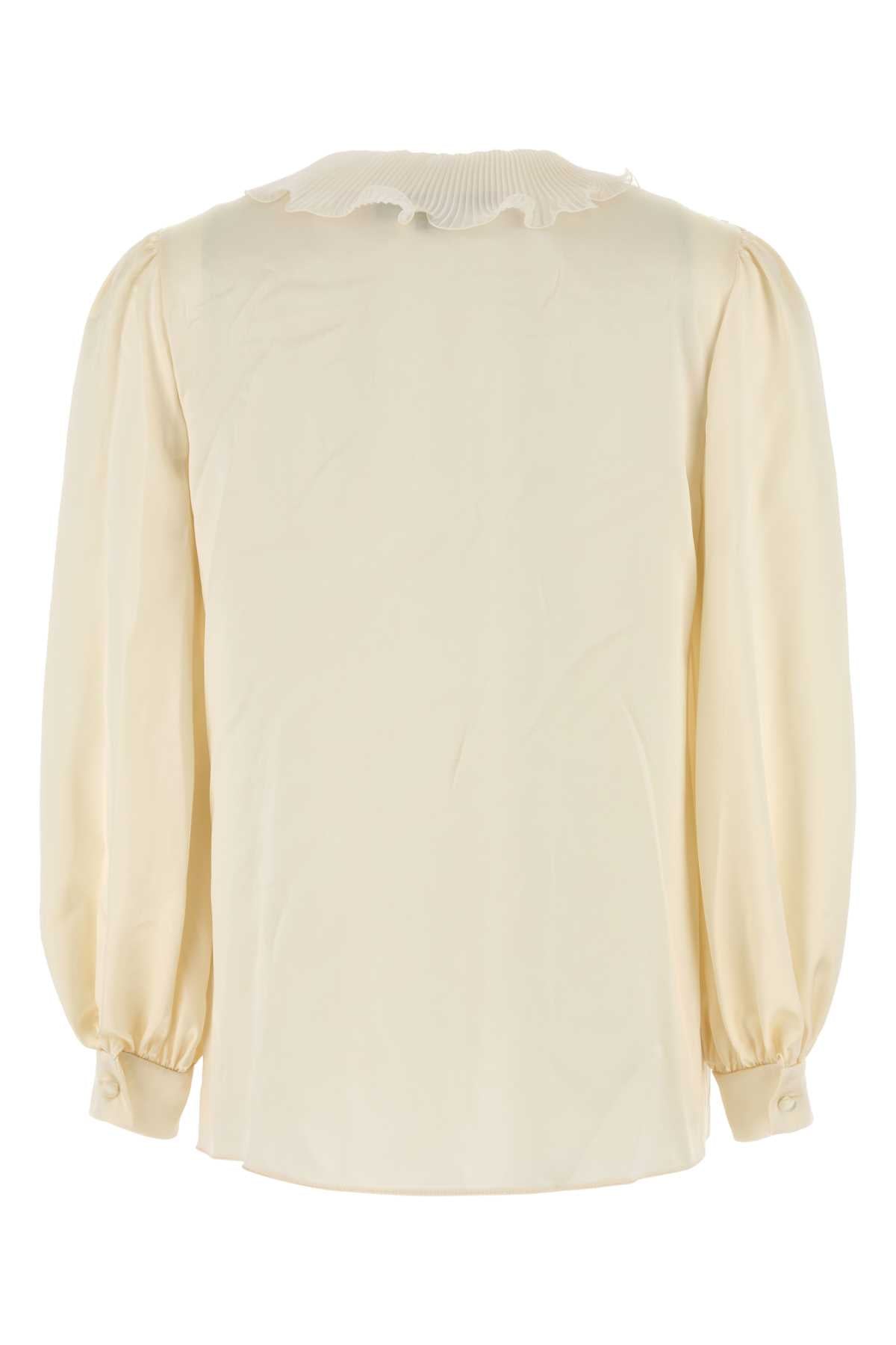 SHIRT_SOLID_CREPE_SAT_7B3AB7W18M6_GX1_Image_2
