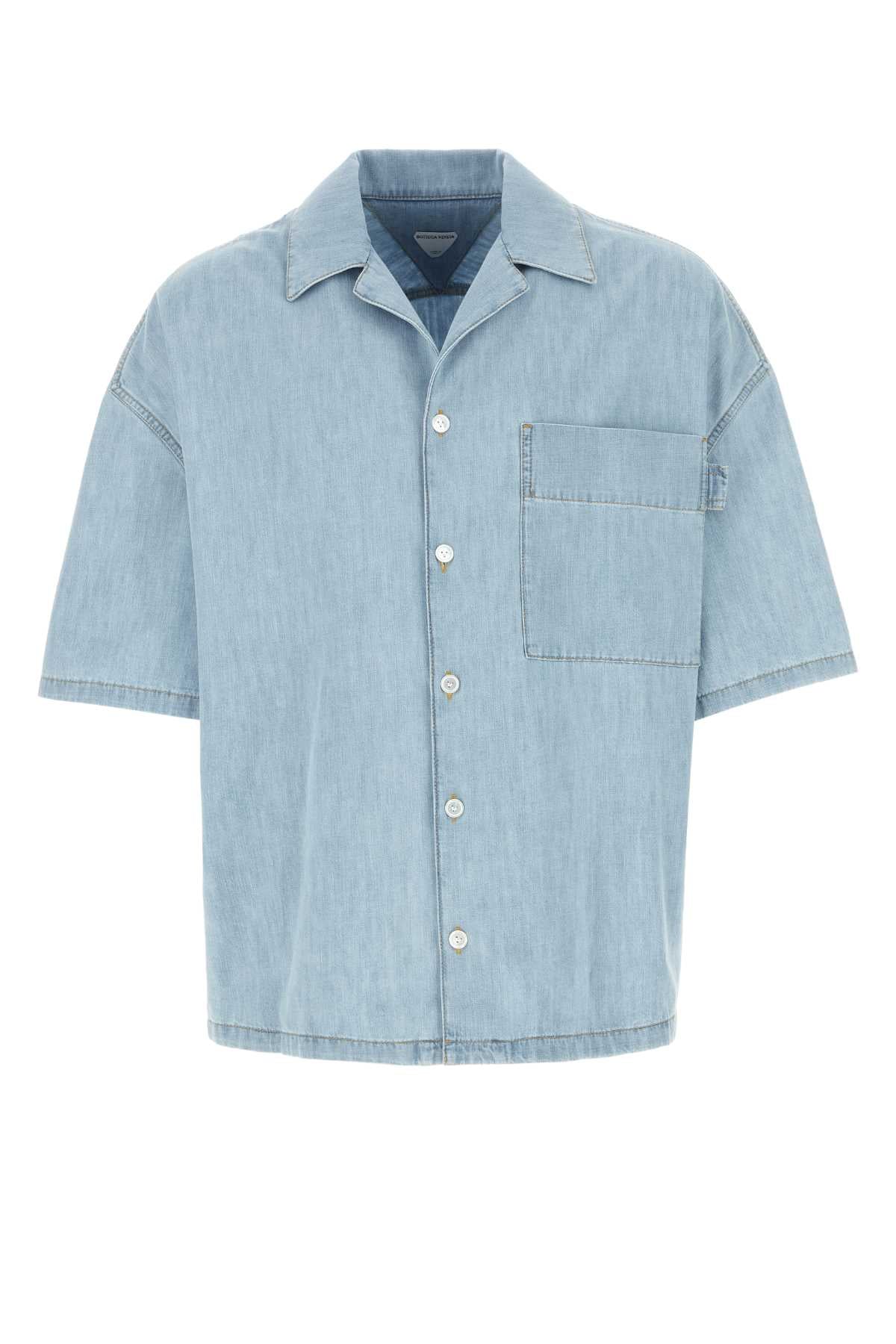SHIRT_SS_DENIM_CHAMBRE_790678V3N60_4946_Image_1