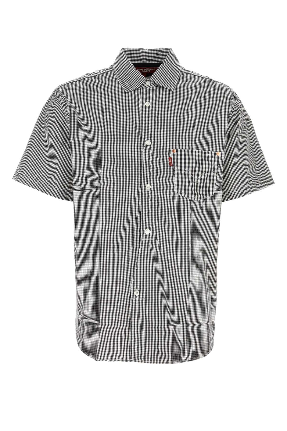 SHIRT_WMB906S24_WHITEBLK_Image_1
