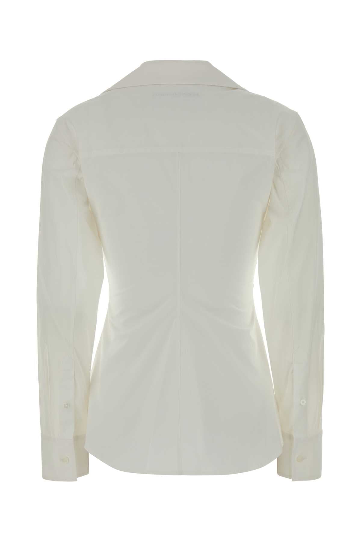 SHIRT_W_GATHERED_BUST_1WC2261304_100_Image_2